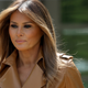Illustration for article titled Melania Trump’s Kidney Revolts, Tries to Leave the White House Without Herem/em
